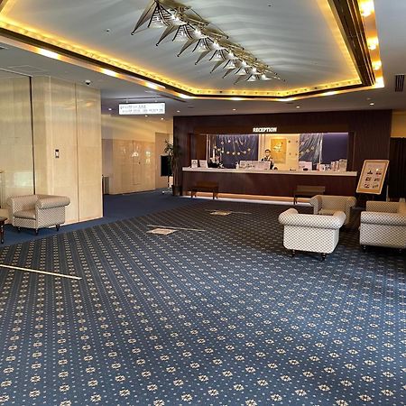 โรงแรมแรมแบรนดท์ โตเกียว มาจิดะ มาชิดะ ภายนอก รูปภาพ