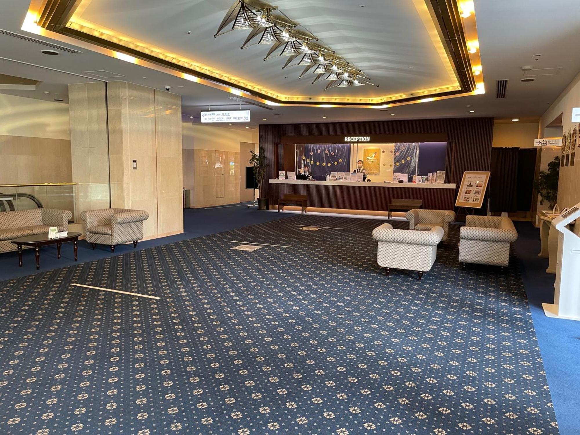 โรงแรมแรมแบรนดท์ โตเกียว มาจิดะ มาชิดะ ภายนอก รูปภาพ